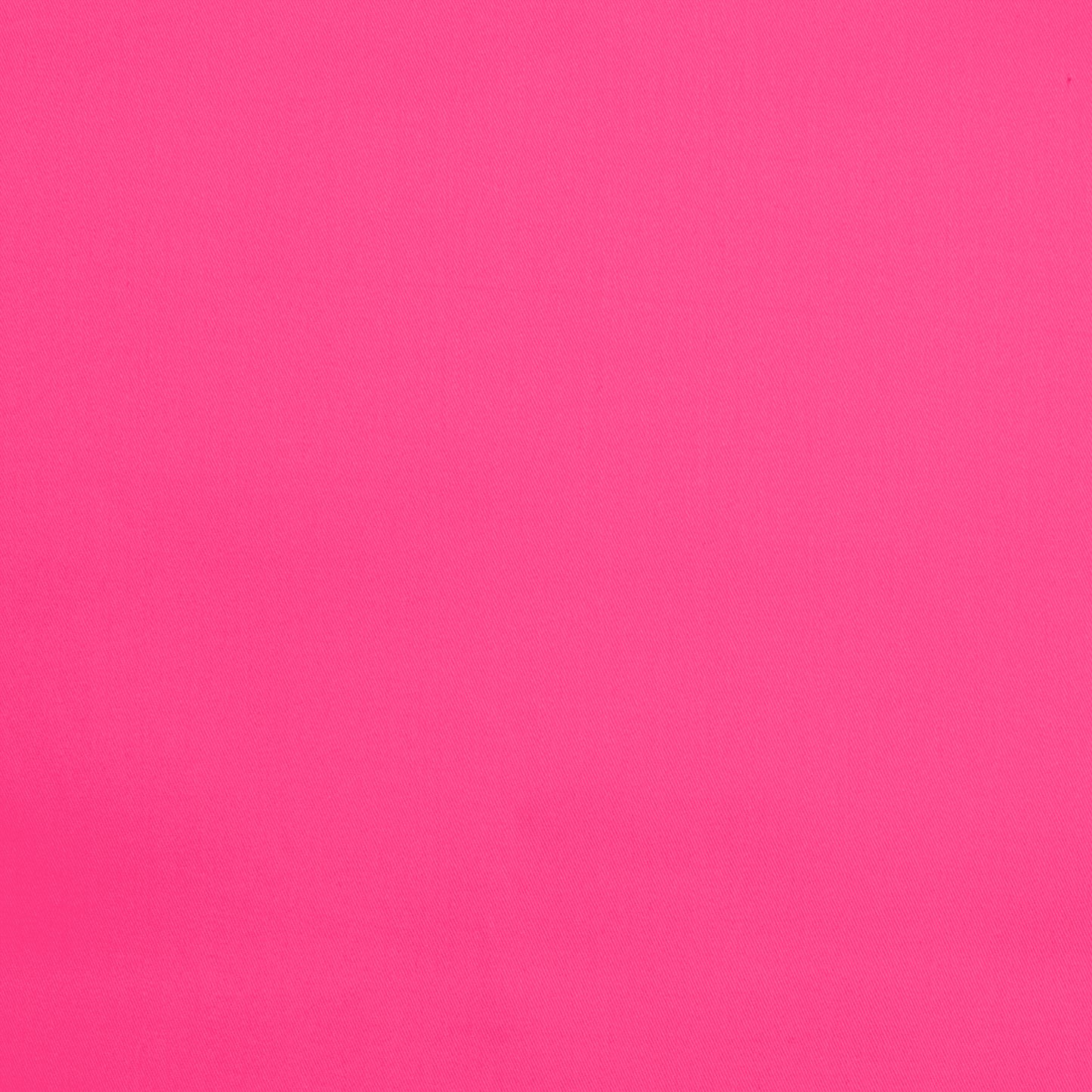 Twill Poly Cotton Cerise -TBD