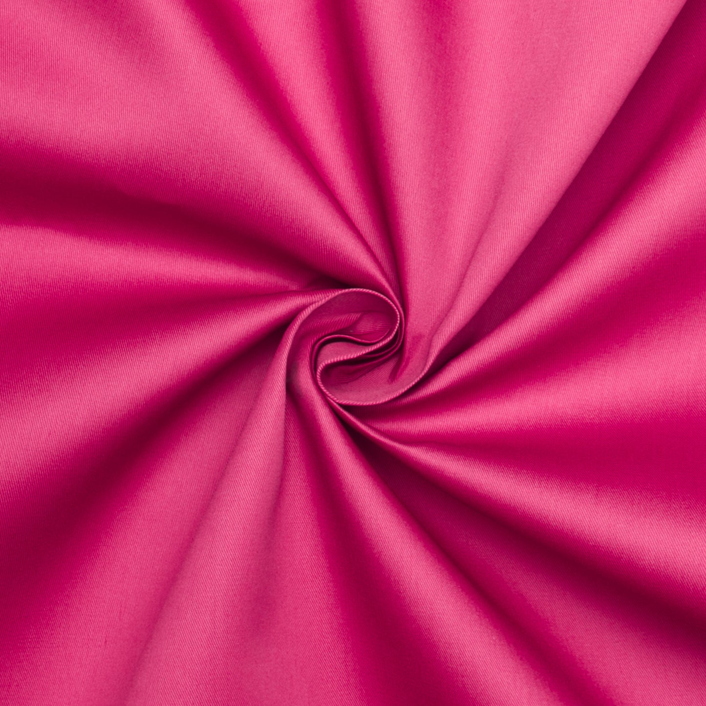 Twill Poly Cotton Cerise - 🔥Clearance🔥 - Ragland Fabrics