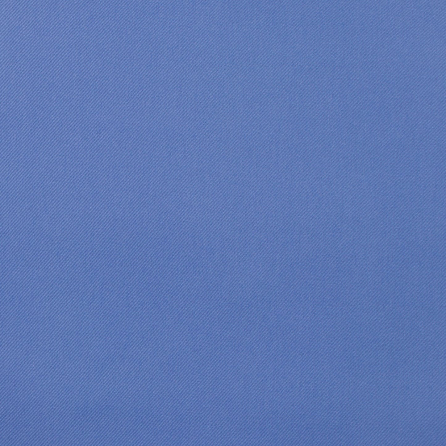 Twill Poly Cotton Col Baby Blue