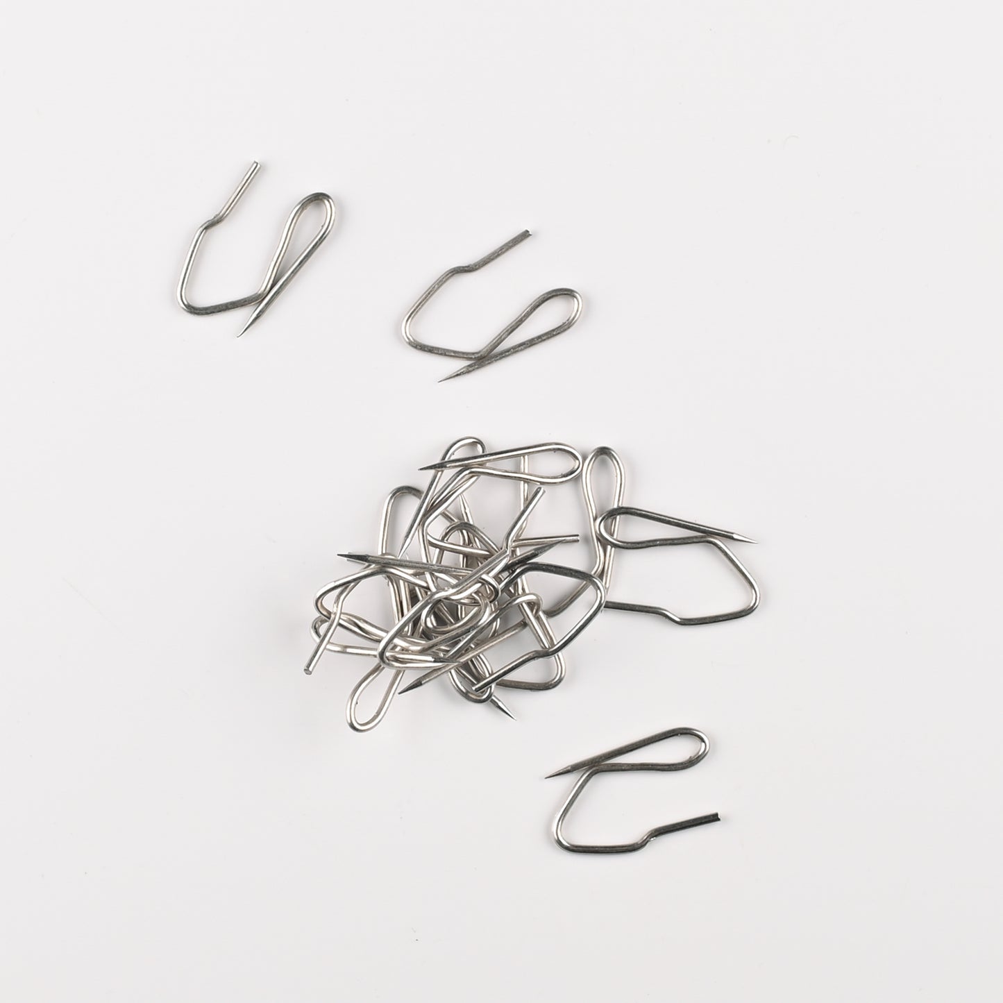 Pin Hooks | Pack of 10