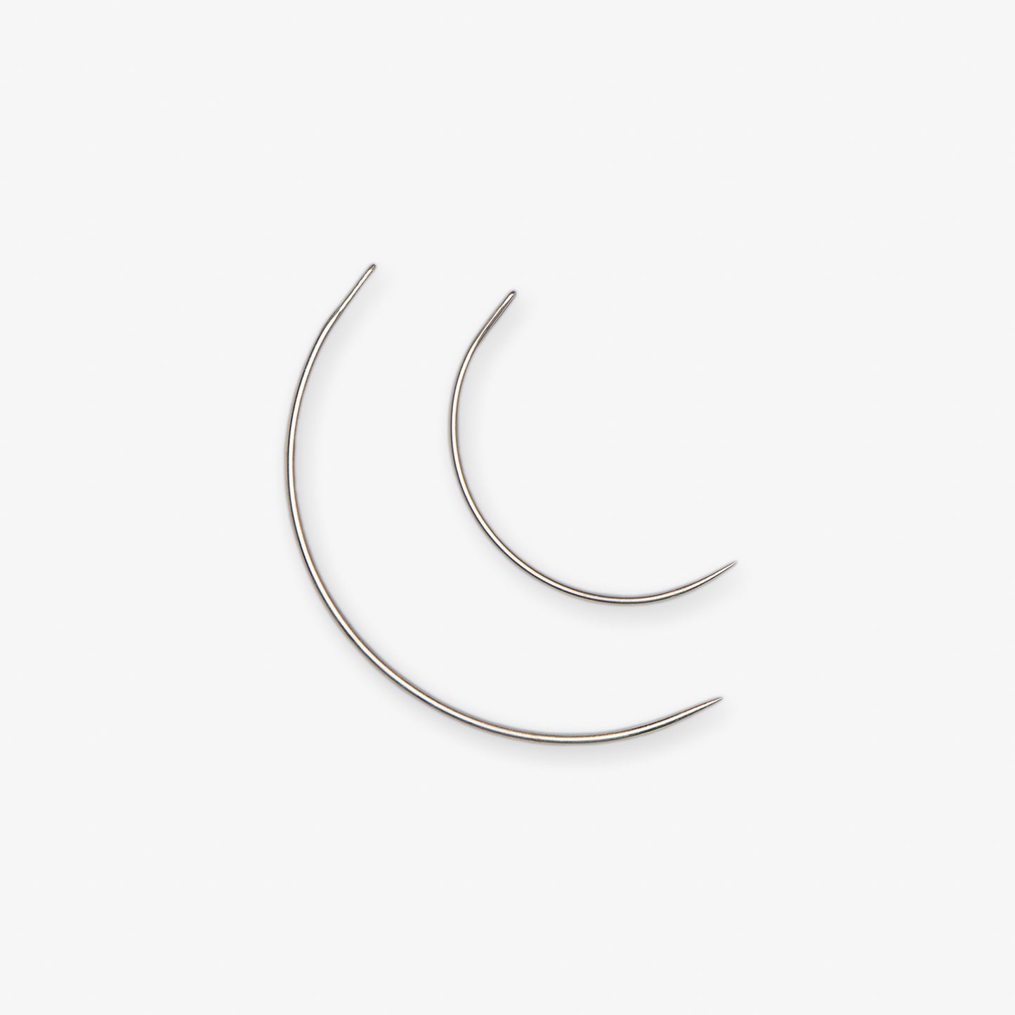 Curved Mattress Needles