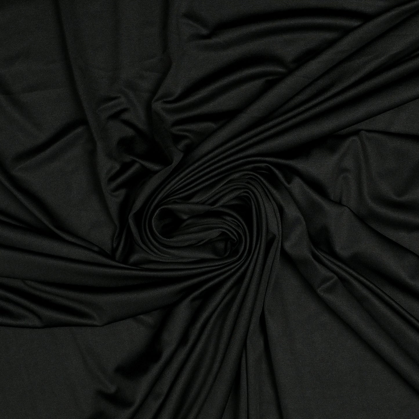 DTY Stretch Black