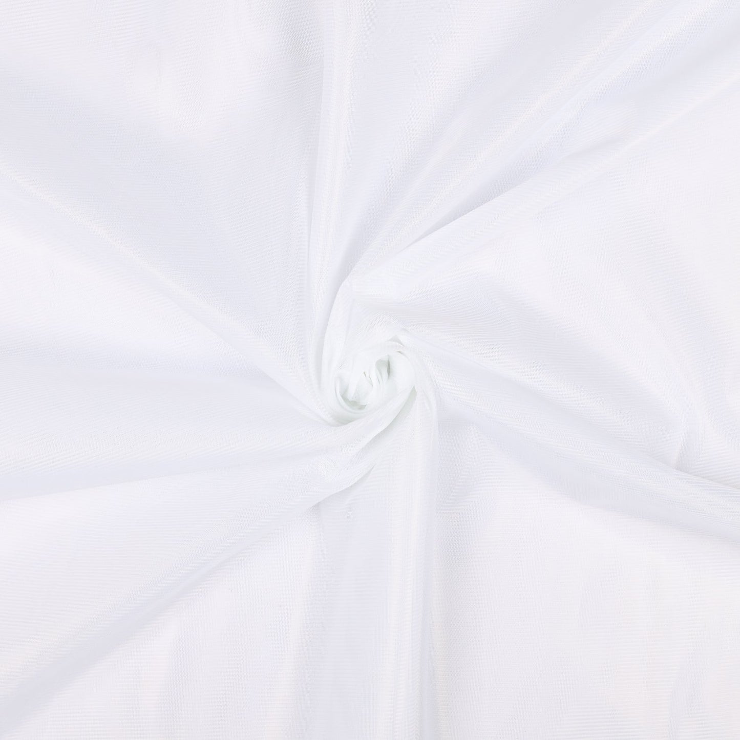Draping Fabric 3 Meter Width - White
