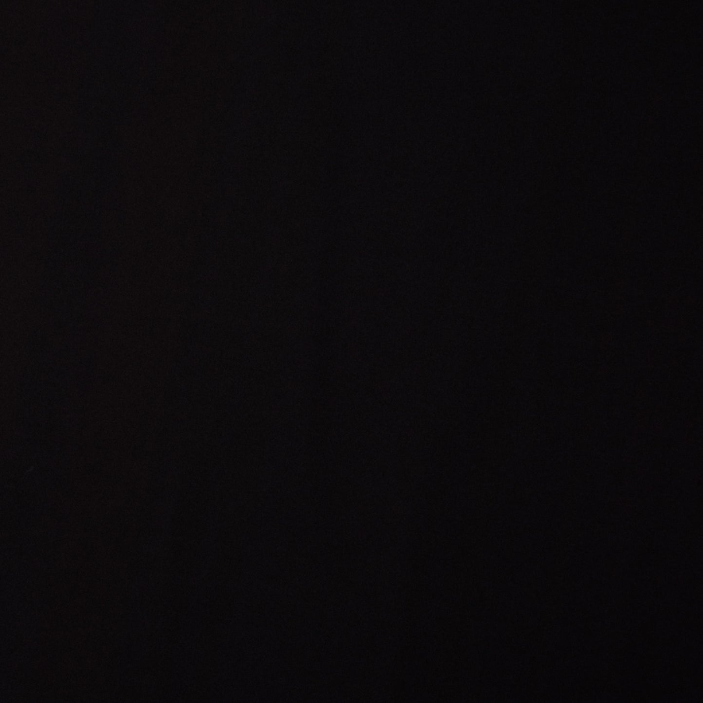 Two Way Stretch Black - Ragland Fabrics