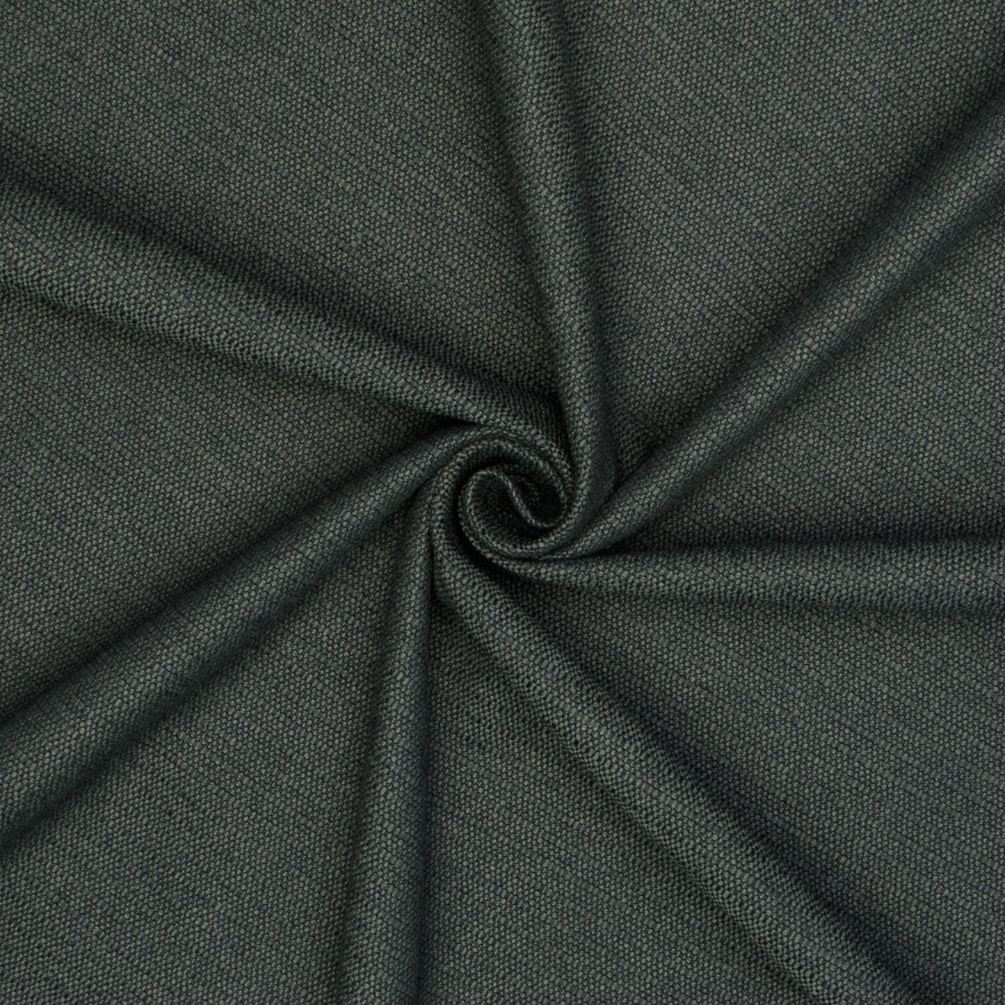 Berber Linen Pewter 140cm