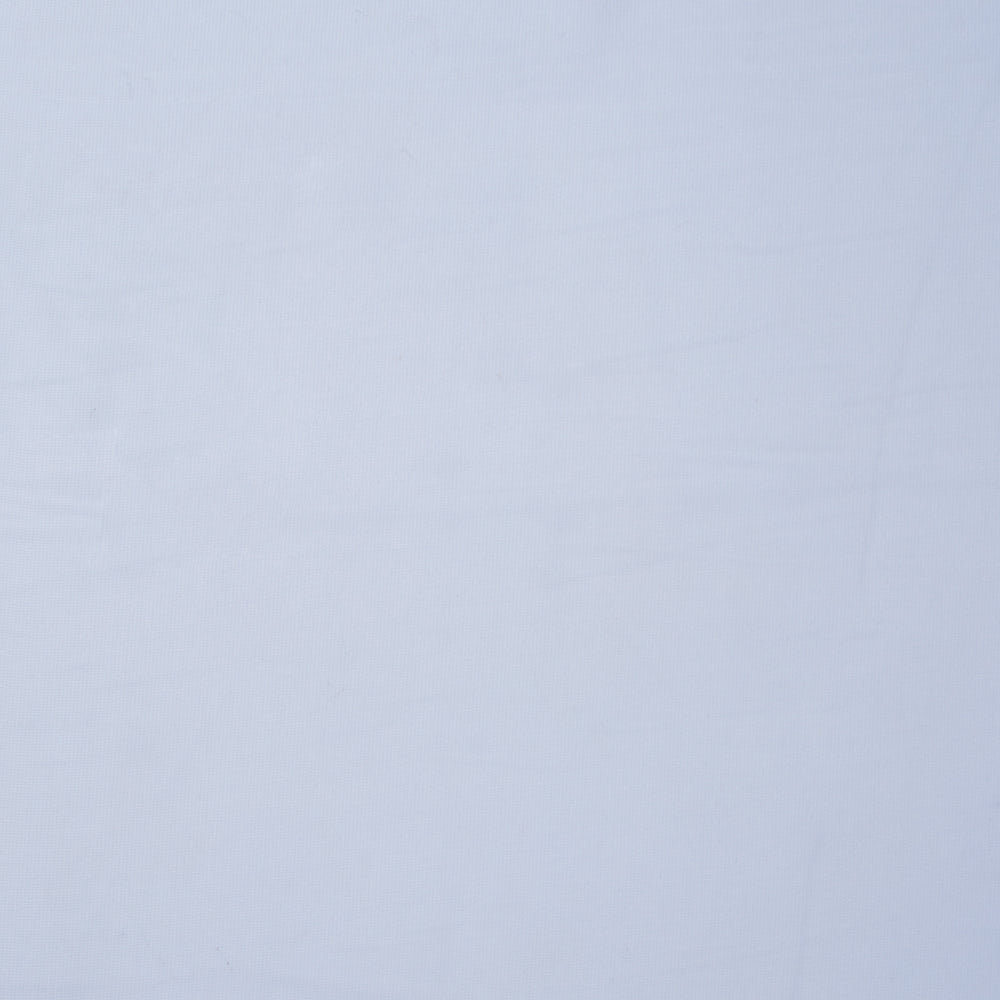 Chiffon Baby Blue Col. 6 - Ragland Fabrics