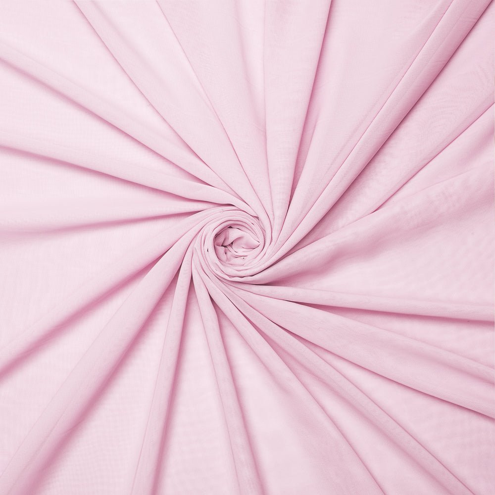 Chiffon Pink Col. 5 - Ragland Fabrics