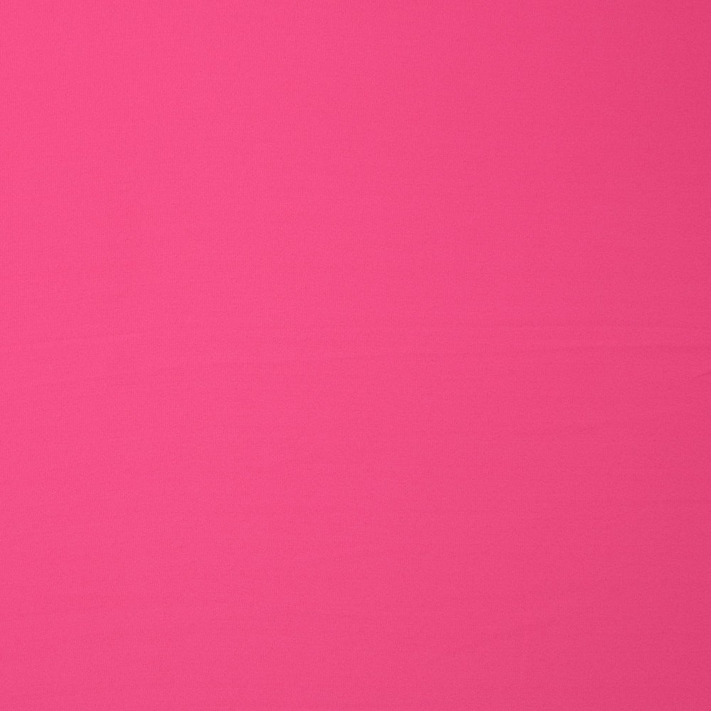 Multi Chiffon Cerise - Ragland Fabrics