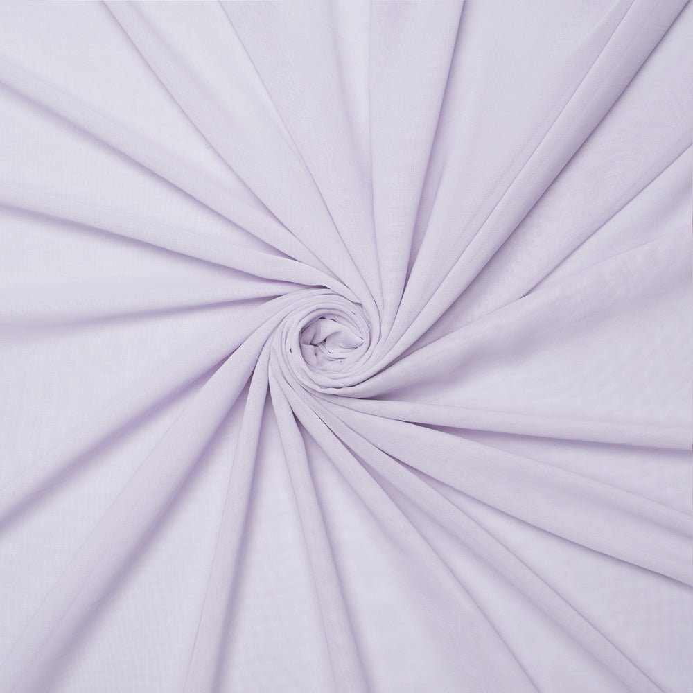 Multi Chiffon Lilac - Ragland Fabrics