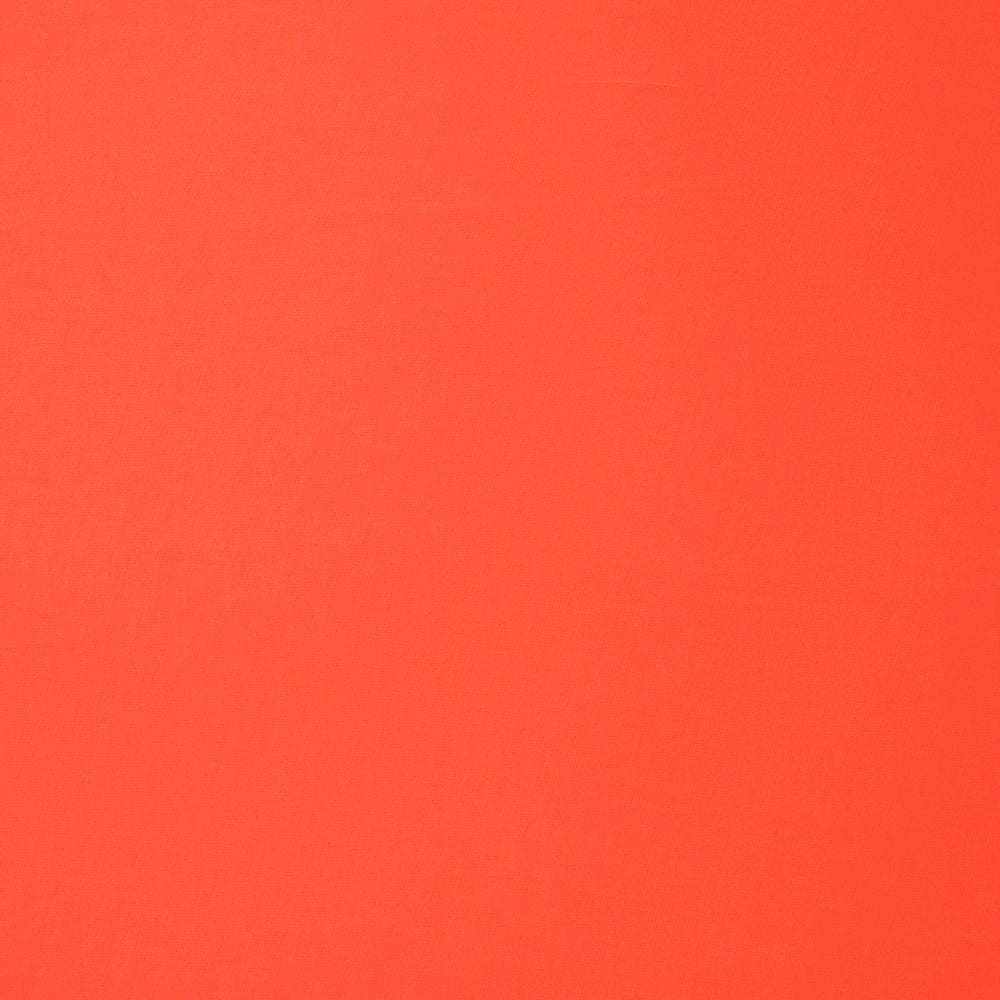 Multi Chiffon Orange - Ragland Fabrics