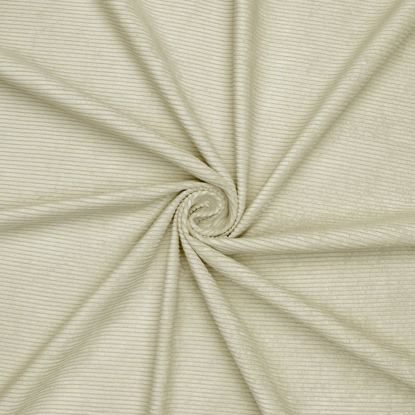 Corduroy Upholstery 140cm Almond Oil