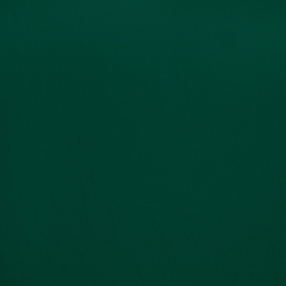 Cotton Canvas Bull Denim Bottle Green - Ragland Fabrics