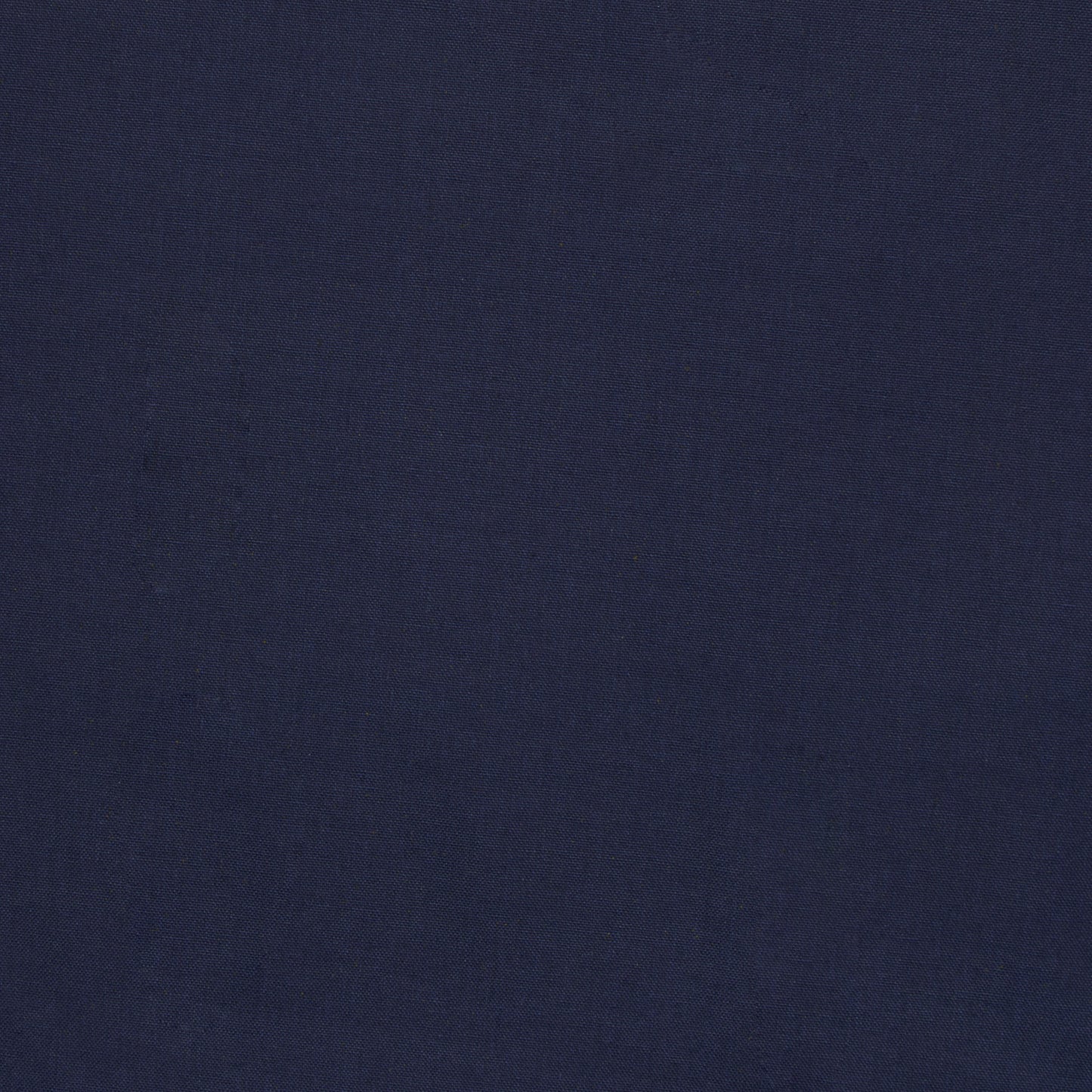 Cotton Canvas Bull Denim Dark Navy