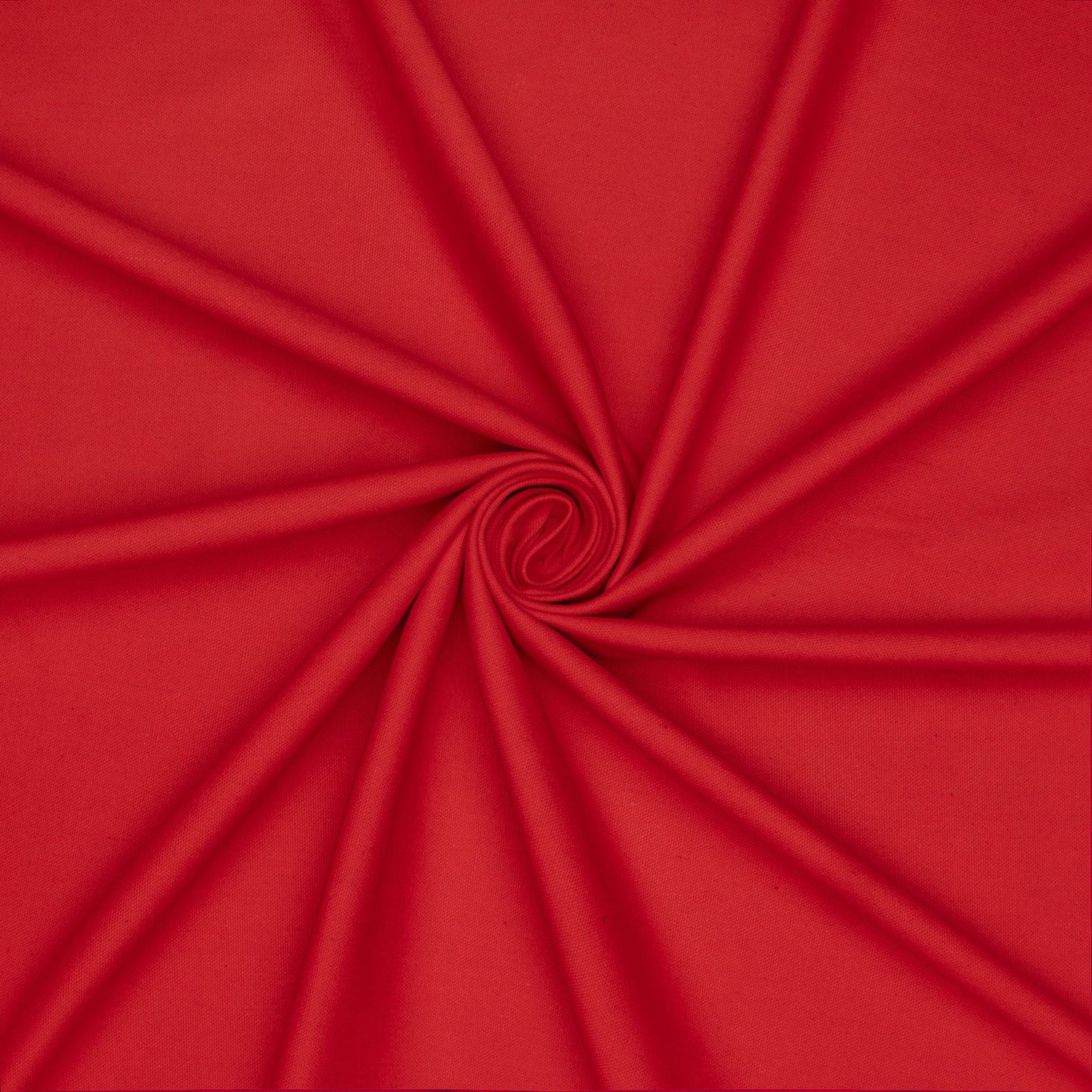 Cotton Cavas Red 140cm - Ragland Fabrics