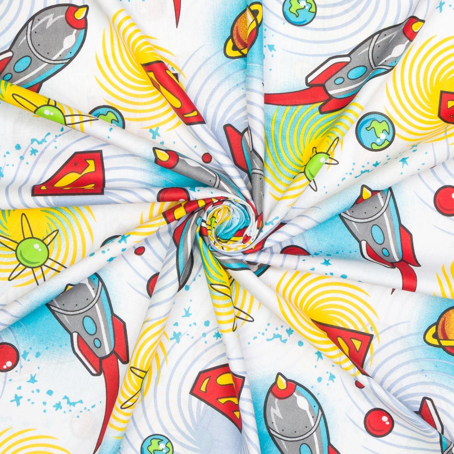 Sheeting Poly Cotton Super M 240cm - Ragland Fabrics
