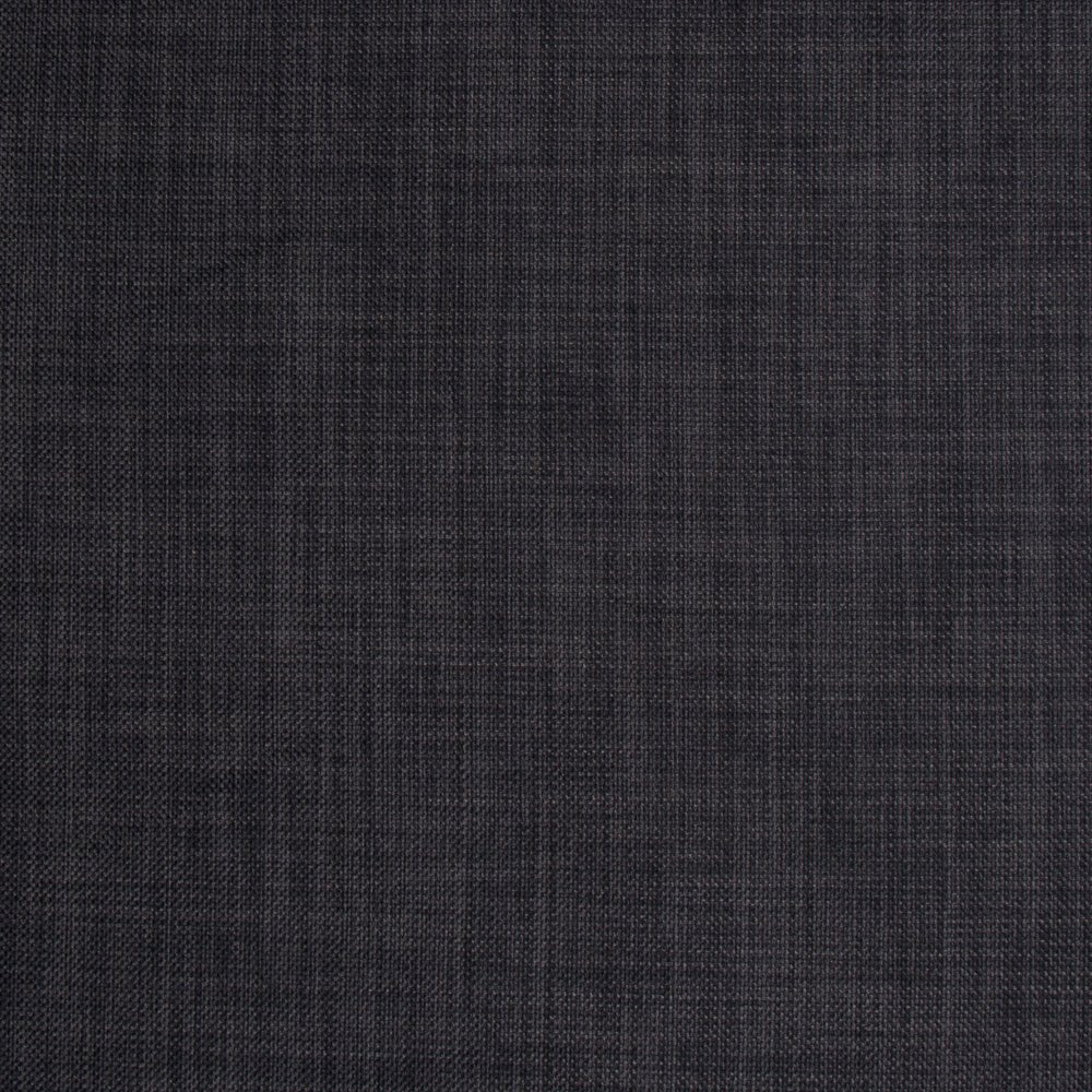 Dimout Curtaining Fabric 280cm Charcoal CLOSEOUT - Ragland Fabrics