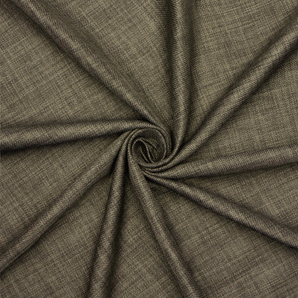 Dimout Curtaining Fabric 280cm Coffee CLOSEOUT - Ragland Fabrics
