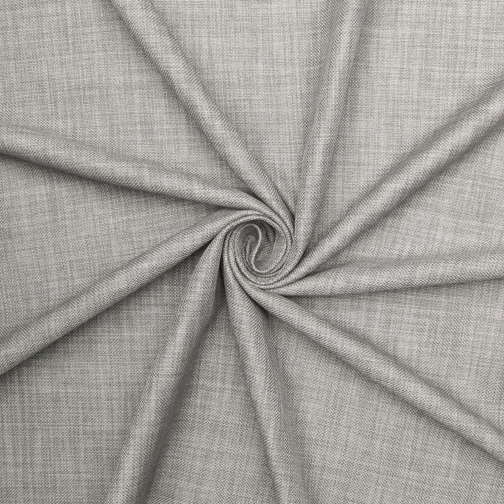 Dimout Curtaining Fabric 280cm Elephant CLOSEOUT - Ragland Fabrics