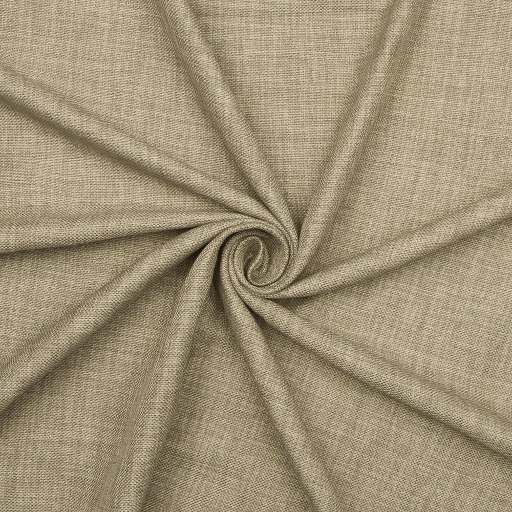 Dimout Curtaining Fabric 280cm Honey CLOSEOUT - Ragland Fabrics