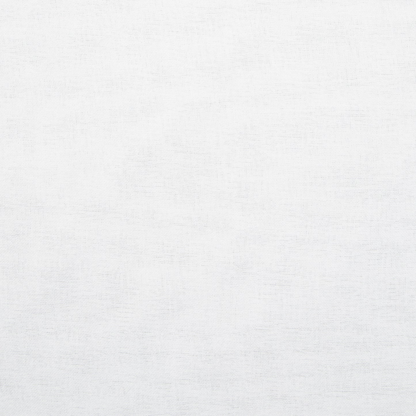Essa Sheer Linen White 280cm