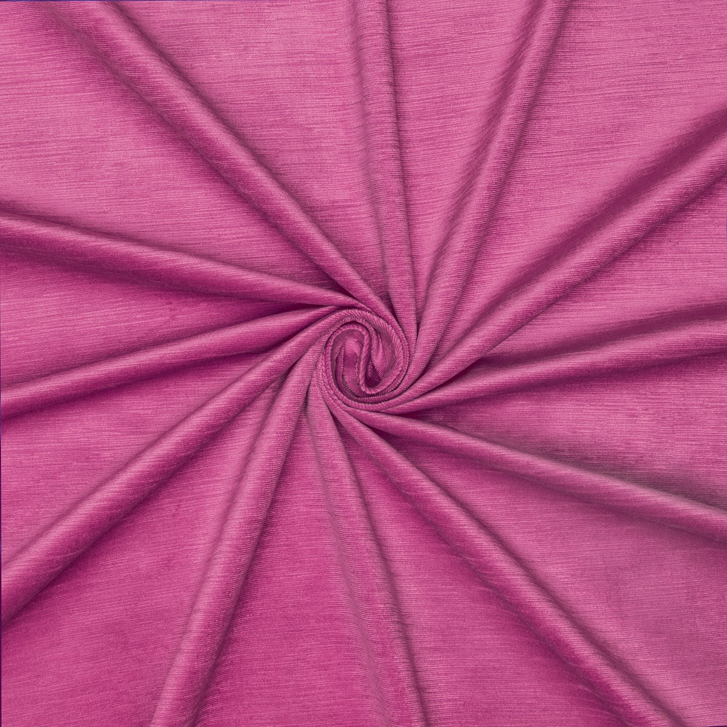 Granular Velvet 140cm Magenta