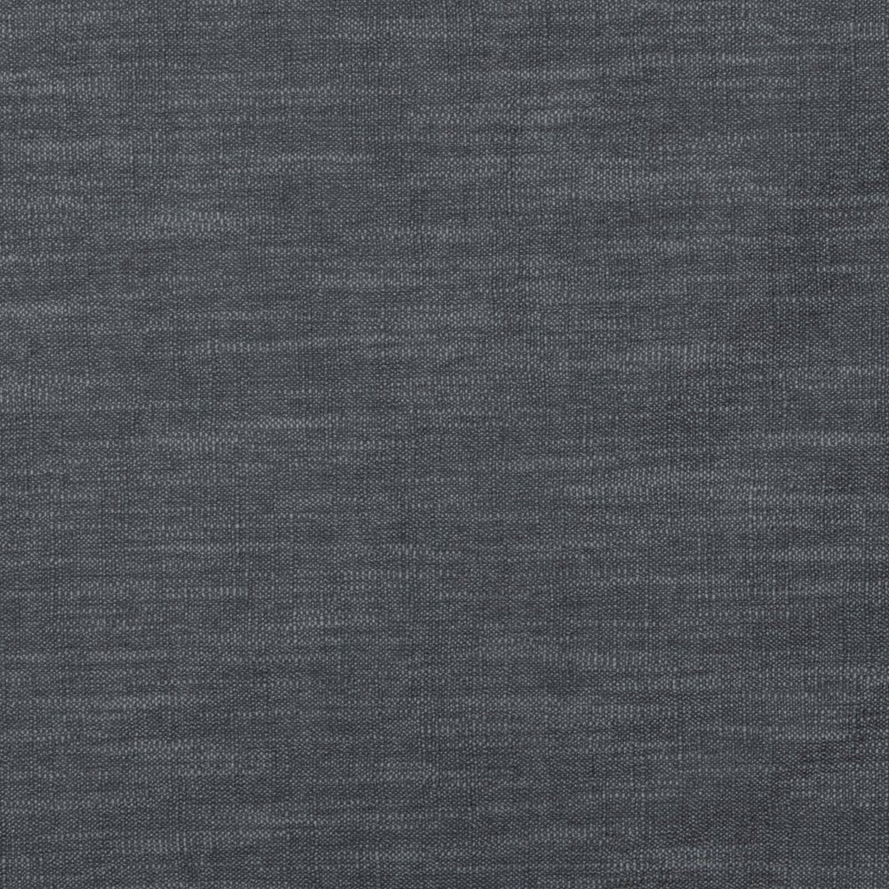Majestic Linen carbon - Discontinued - Ragland Fabrics