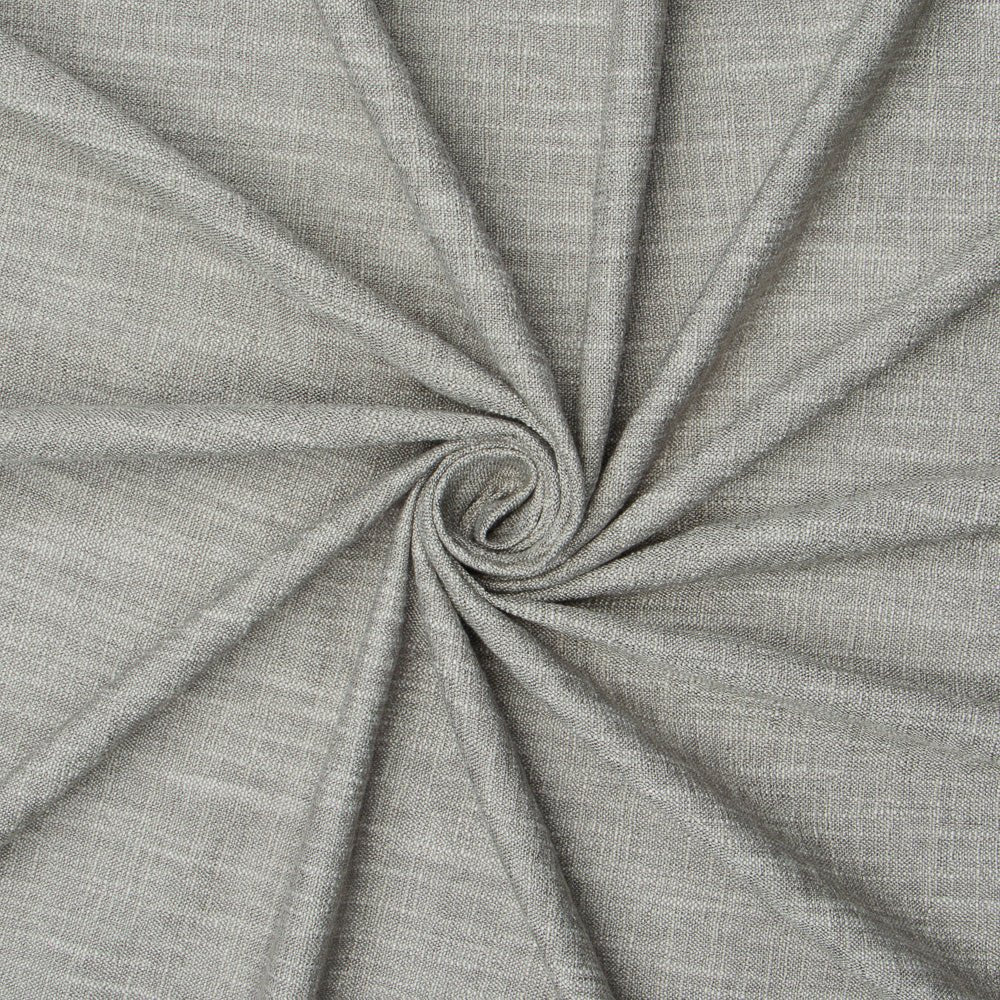 Majestic Linen Granite - Discontinued - Ragland Fabrics