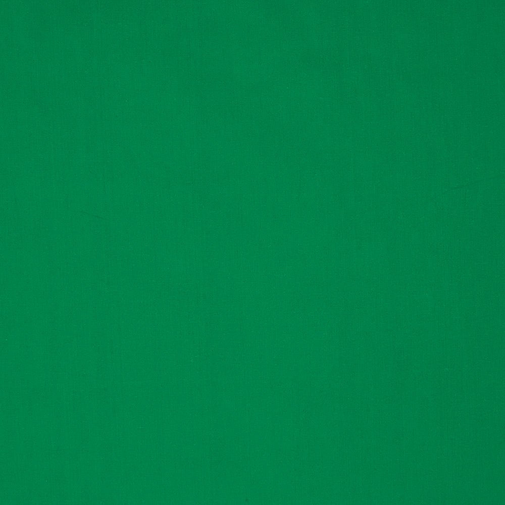 Plain Mini Matt Emerald green 13 150cm - CLOSEOUT - Ragland Fabrics