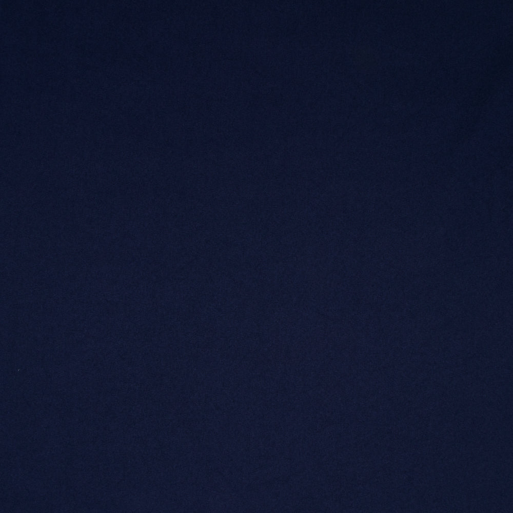 Plain Mini Matt Dark Navy 150cm