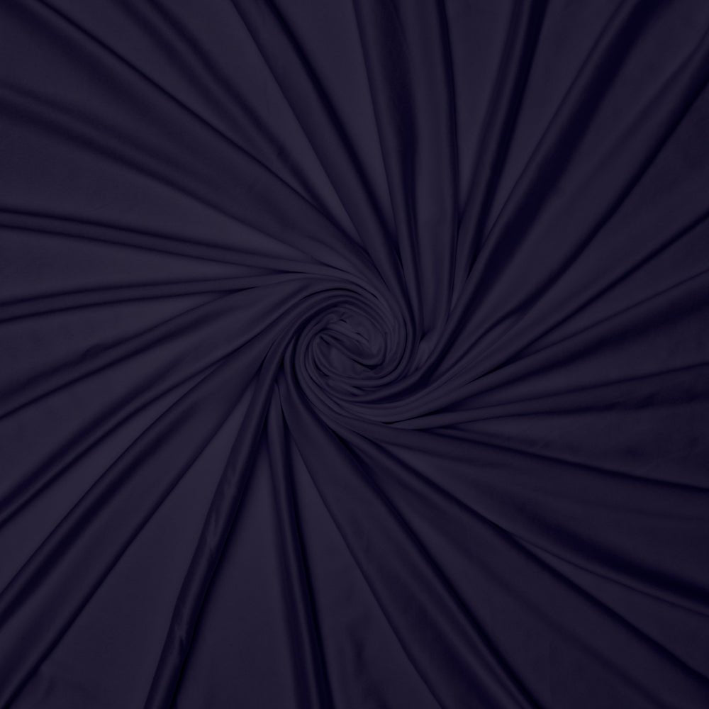 DTY Stretch Navy - Ragland Fabrics