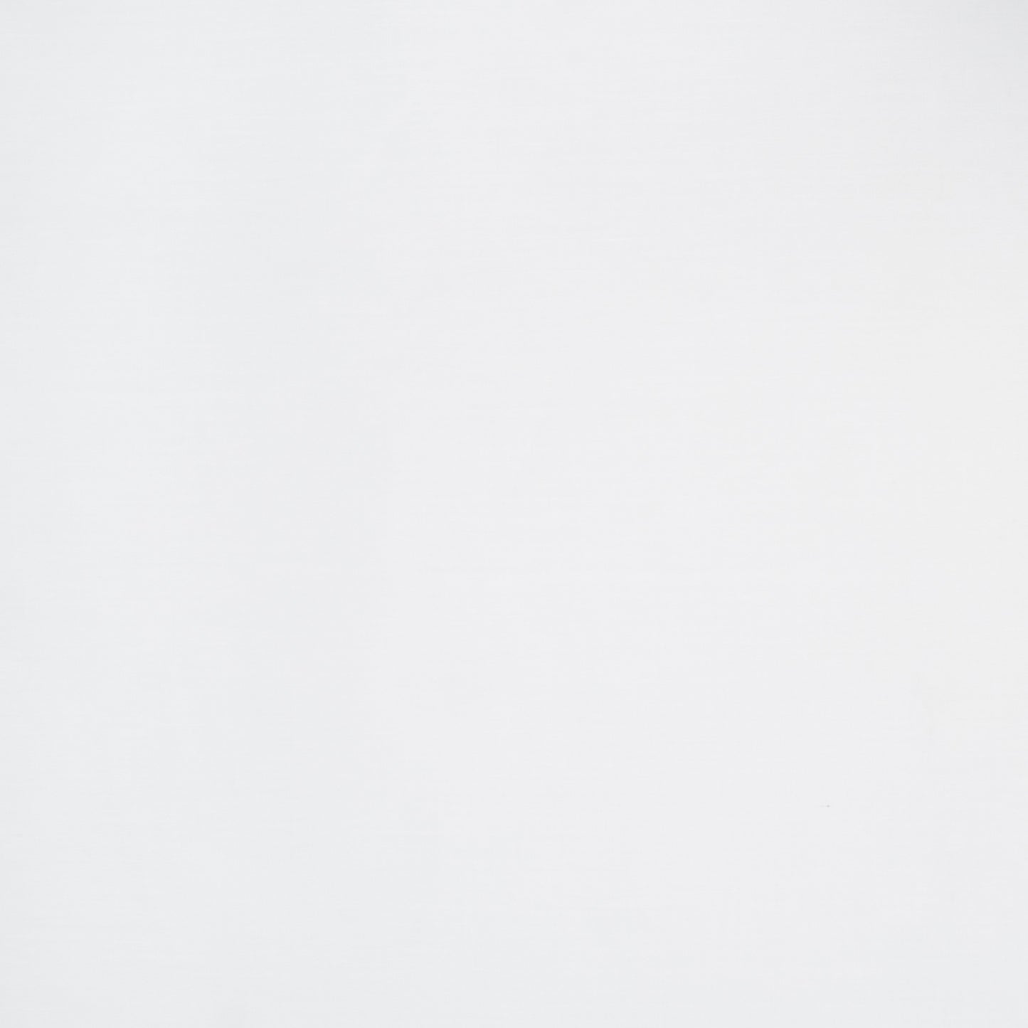 Plain Polycotton White #2