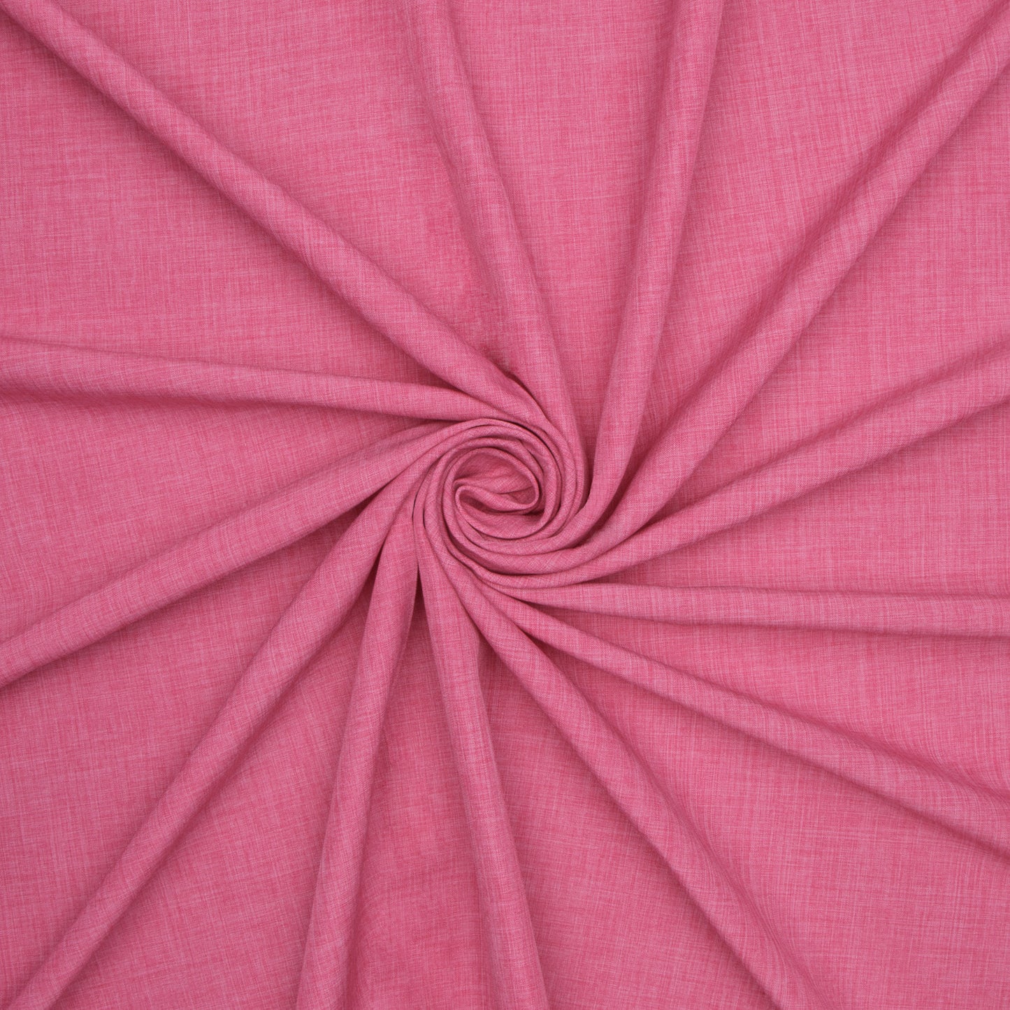 Snow Linen - Cerise 1 - Ragland Fabrics
