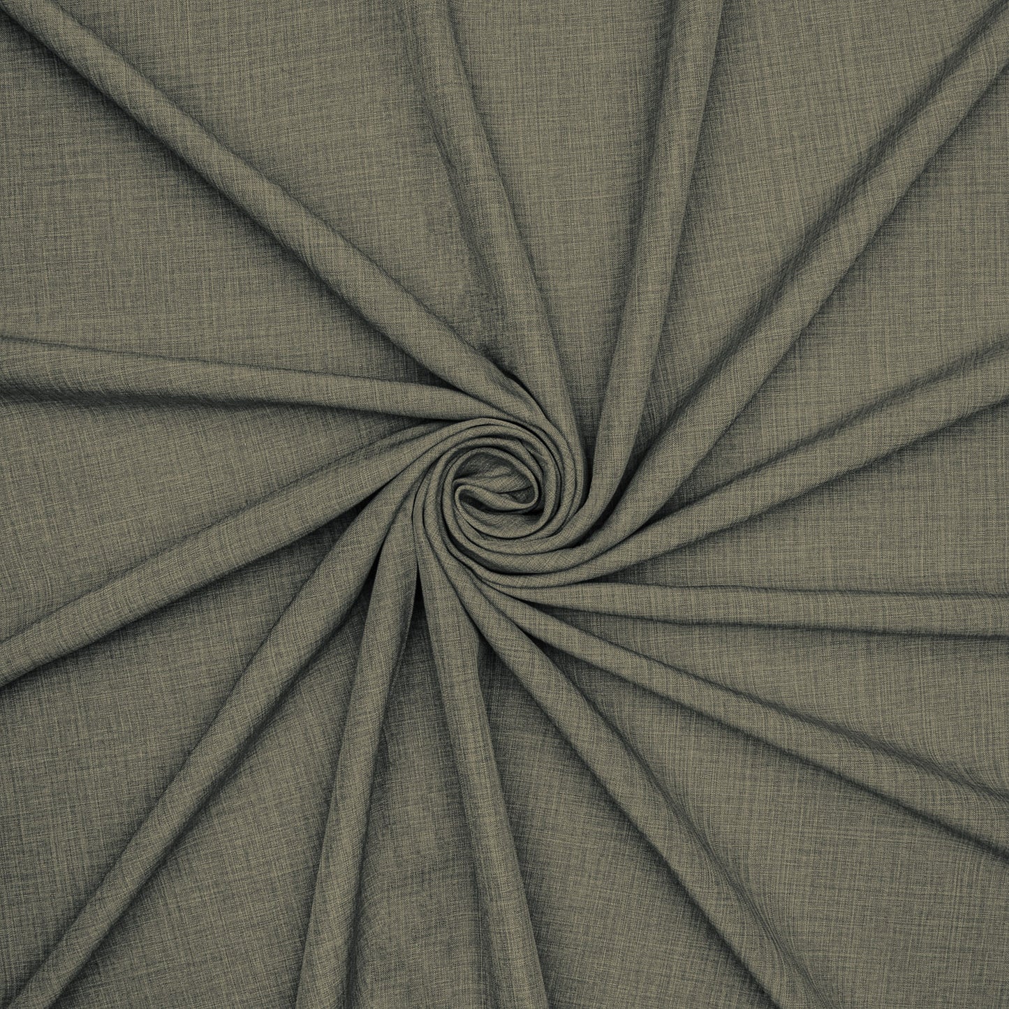 Snow Linen - Multi Brown 9 - Ragland Fabrics