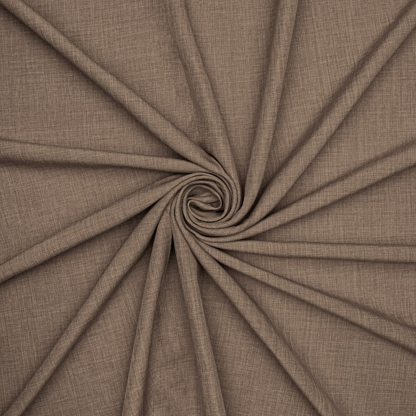 Snow Linen - Rust 11 - Ragland Fabrics