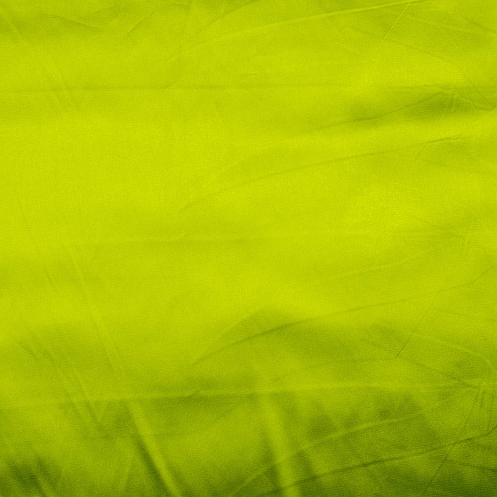 Stretch Satin Lime 59 140cm - 🔥Clearance🔥 - Ragland Fabrics