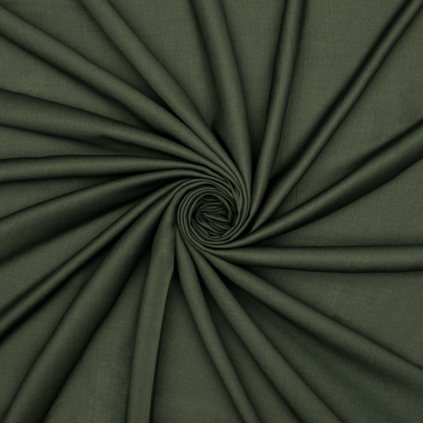 Suiting Fabric Olive 150cm