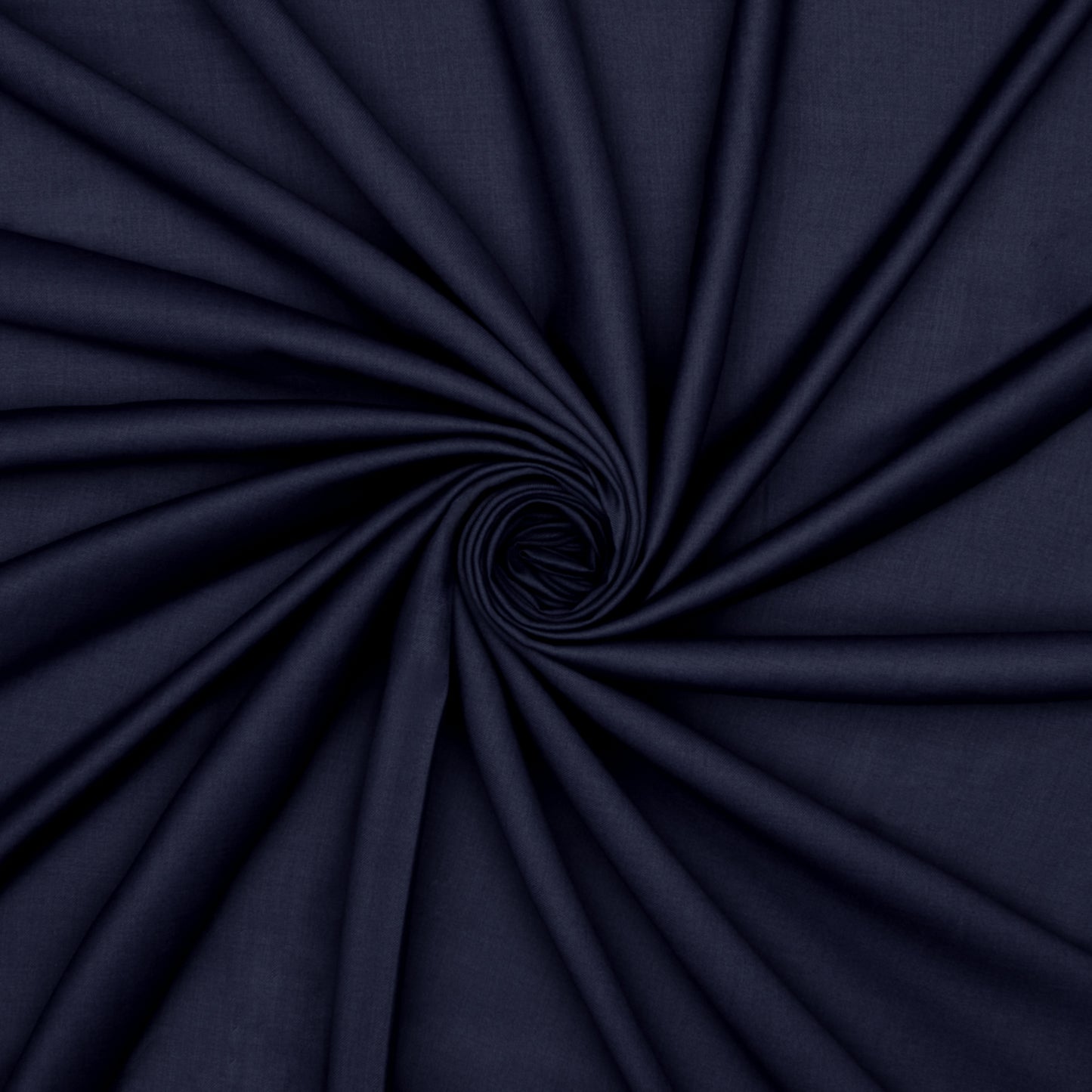 Suiting Fabric Navy 150cm