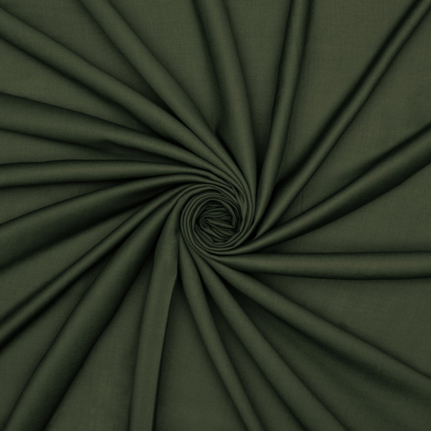 Suiting Woven-Self Edge 150cm Olive