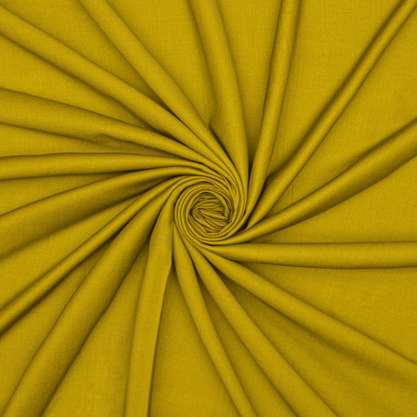 Suiting Woven-Self Edge 150cm Mustard