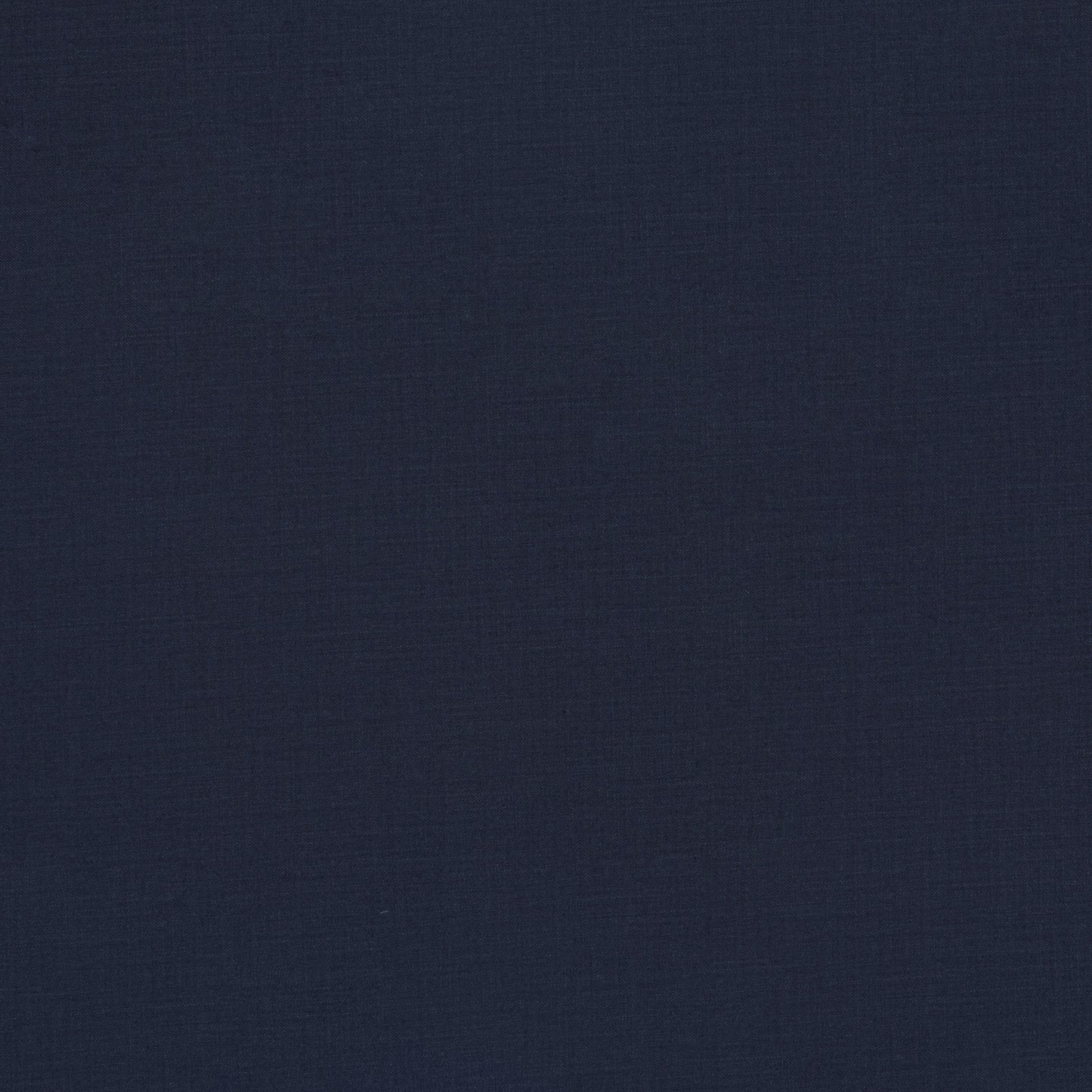 Suiting Woven-Self Edge 150cm Navy