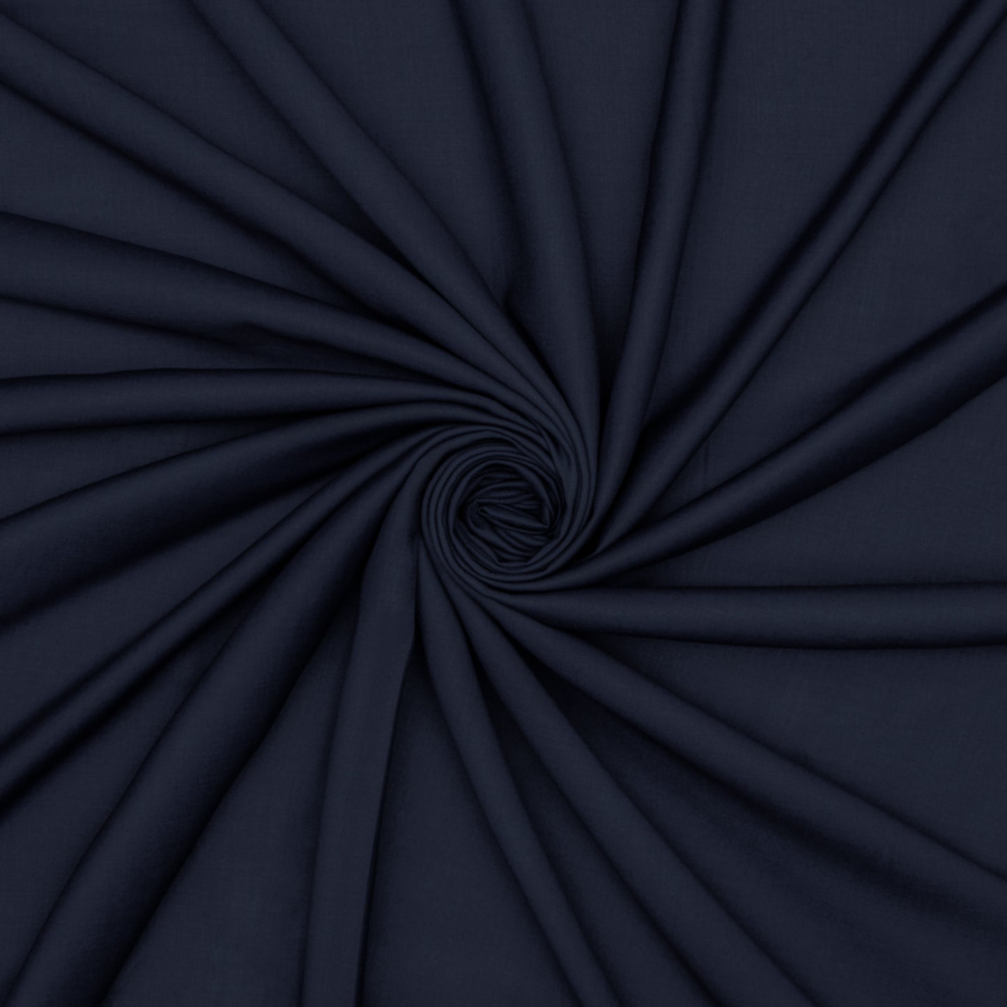 Suiting Woven-Self Edge 150cm Navy