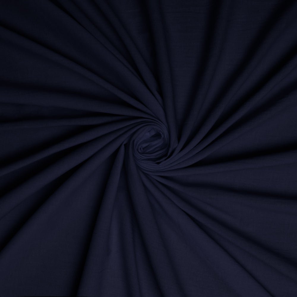 Summer Cottons Navy - Ragland Fabrics