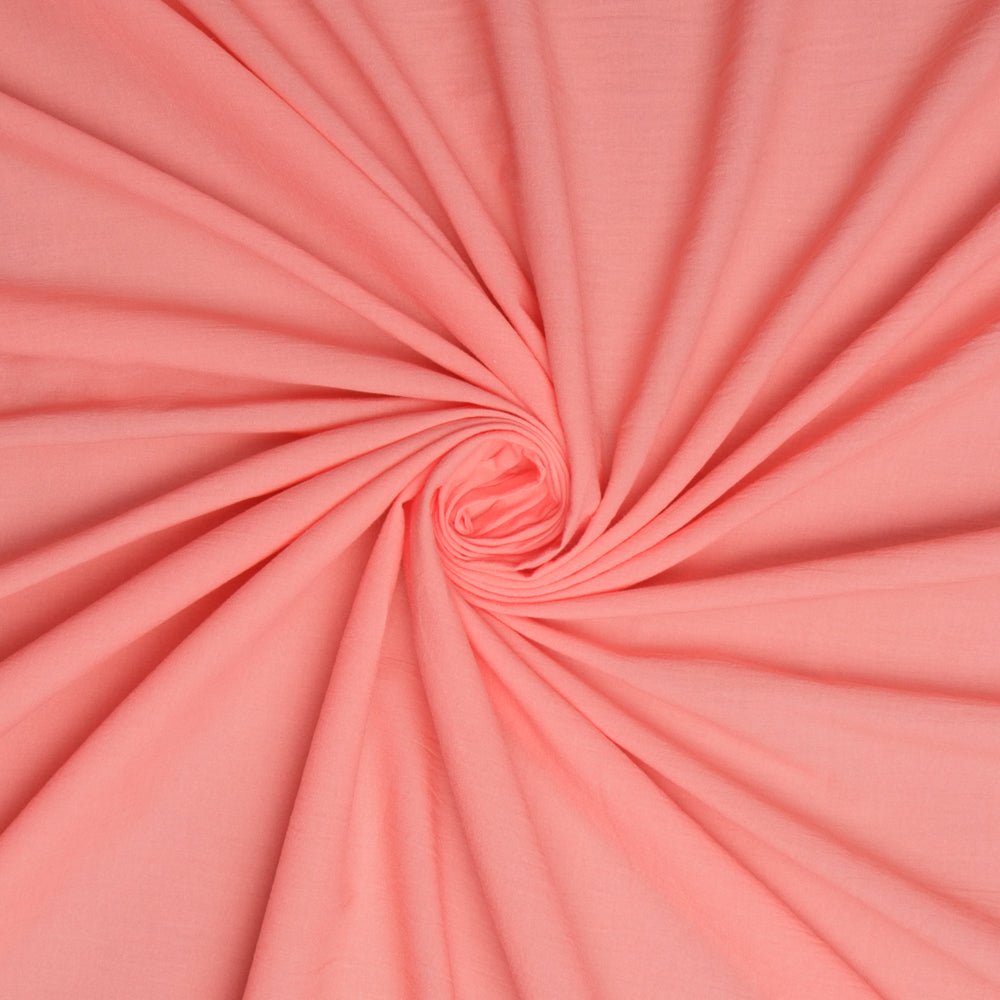 Summer Cottons Salmon - Ragland Fabrics