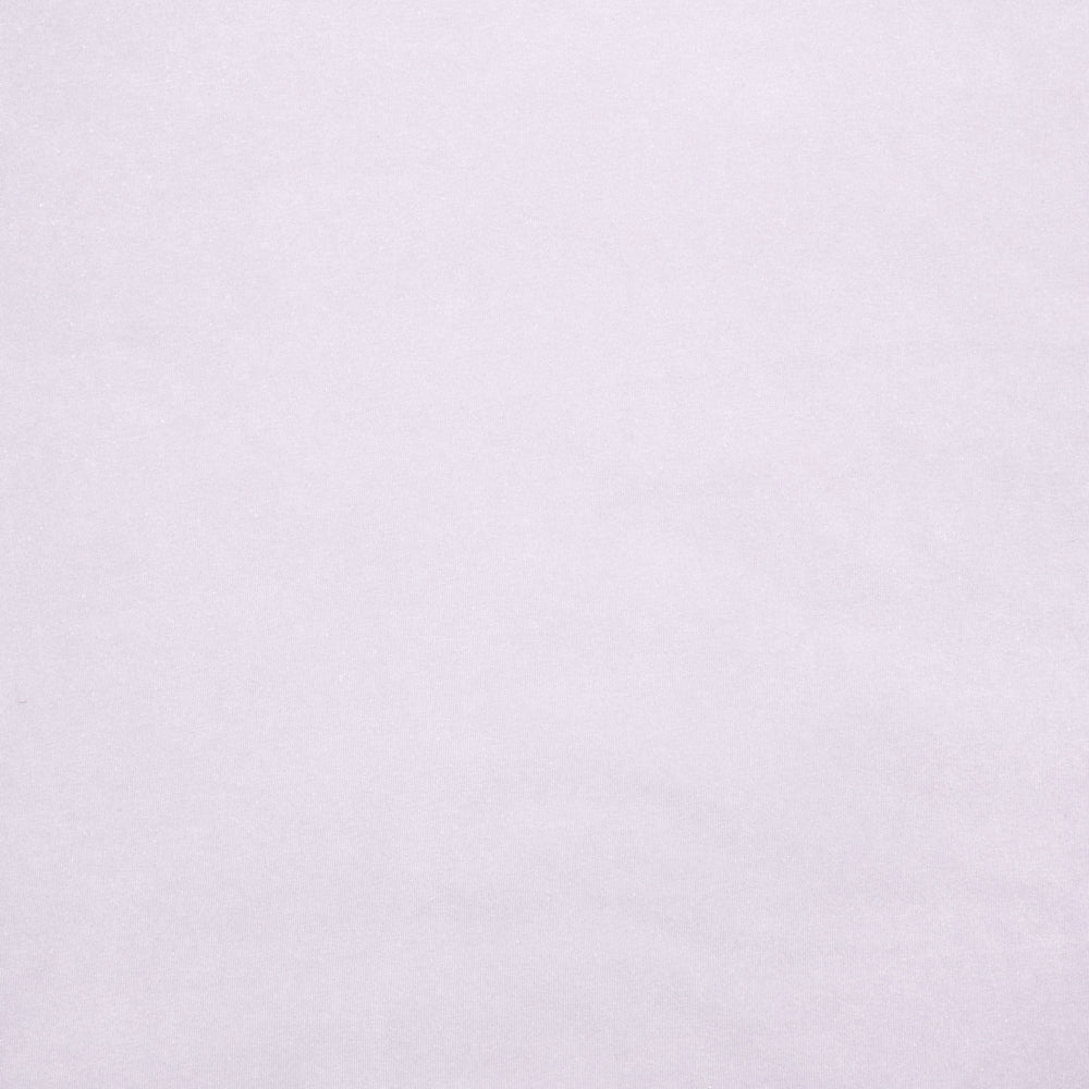 Track Suiting Unbrushed Cotton Lilac - Ragland Fabrics