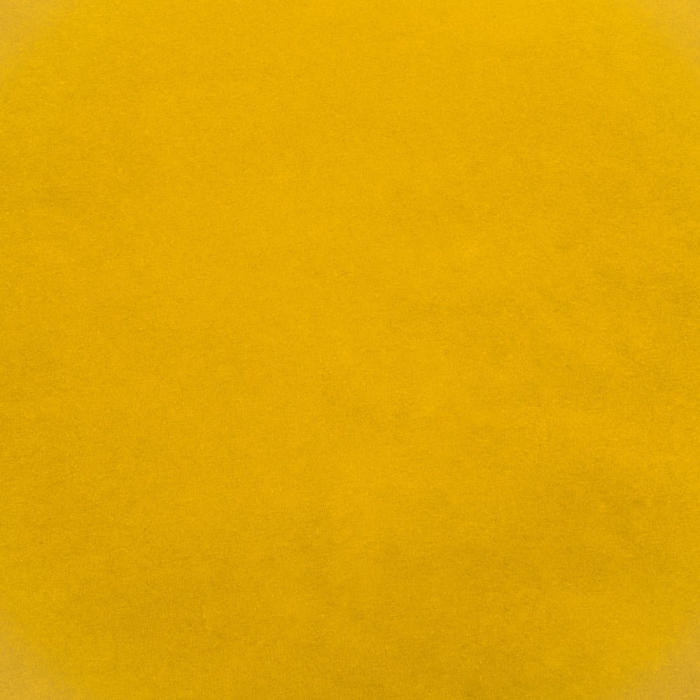 Track Suiting Unbrushed Cotton Mustard - Ragland Fabrics