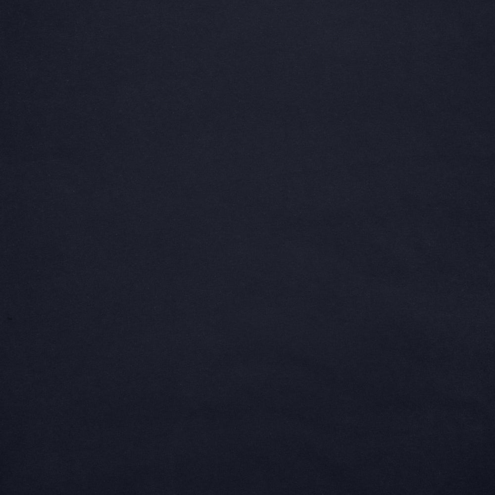 Track Suiting Brushed Cotton Navy - Ragland Fabrics