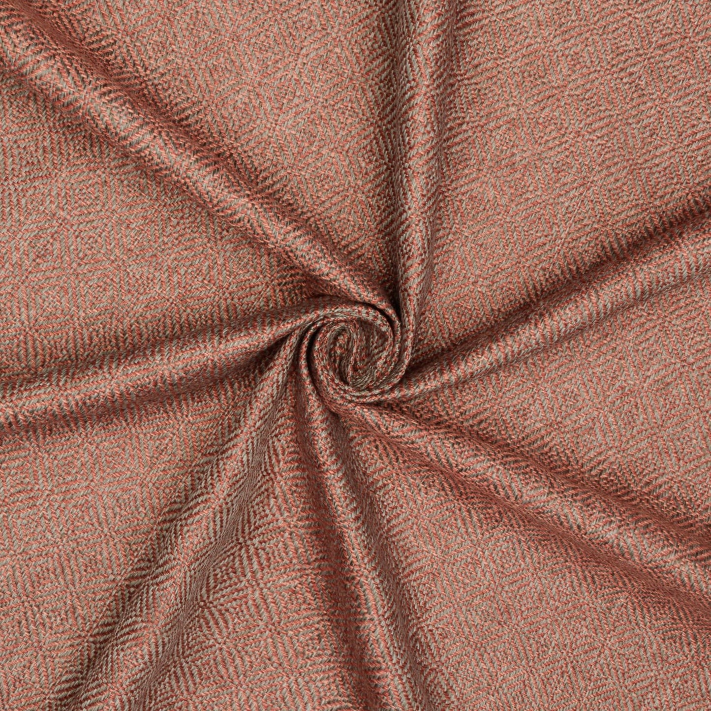 Upholstery Euro Brixit Lava Clearance - Ragland Fabrics
