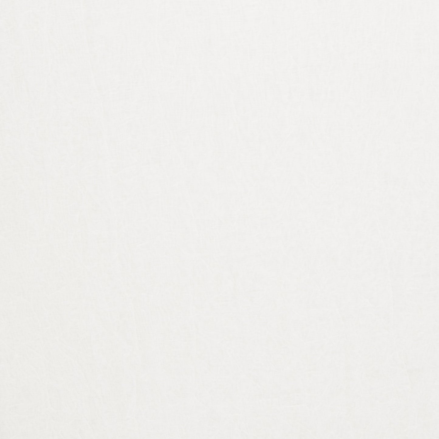 Cornely Crushed Plain Voile Champagne 280cm