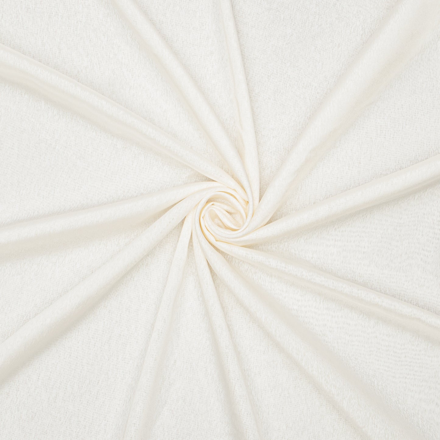 Frosted Voile Champagne 280cm