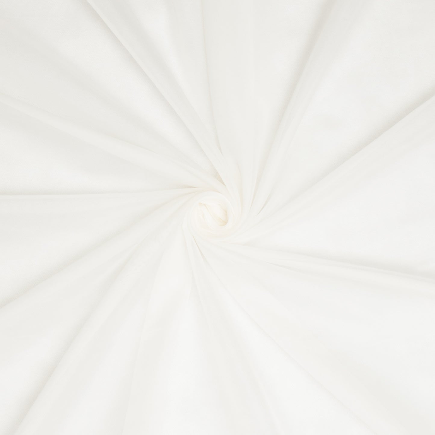 Cornely Plain Voile Cream 280cm